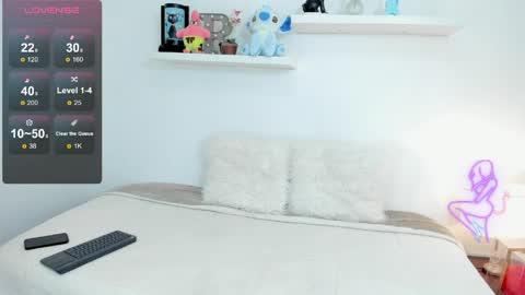 KailuaRose online show from 04/11/26, 07:07