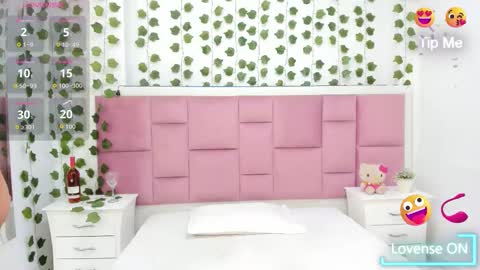 Snapshot of kaily_sweet1 chatting on 02/07/26, 11:14 kelly online show from 02/07/26, 11:14