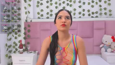 Snapshot of kaily_sweet1 chatting on 02/13/26, 11:17 kelly online show from 02/13/26, 11:17