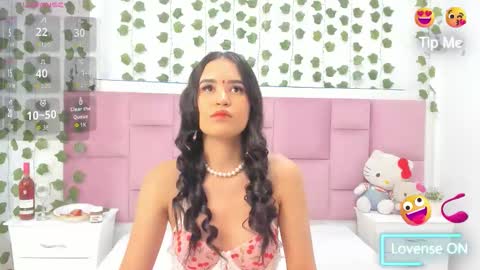 Snapshot of kaily_sweet1 chatting on 02/14/26, 11:18 kelly online show from 02/14/26, 11:18