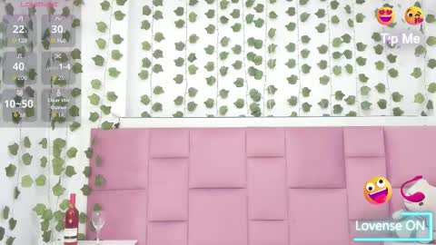 Snapshot of kaily_sweet1 chatting on 02/24/26, 11:08 kelly online show from 02/24/26, 11:08