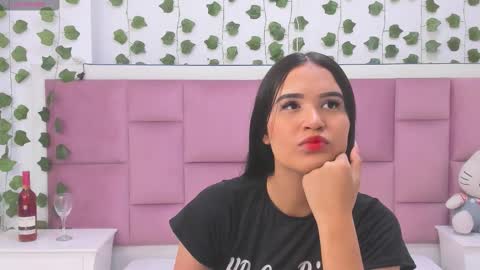 Snapshot of kaily_sweet1 chatting on 02/25/26, 11:09 kelly online show from 02/25/26, 11:09