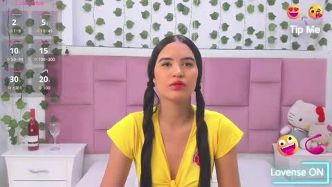 Snapshot of kaily_sweet1 chatting on 02/26/26, 11:09 kelly online show from 02/26/26, 11:09