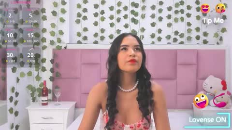 Snapshot of kaily_sweet1 chatting on 02/28/26, 11:11 kelly online show from 02/28/26, 11:11