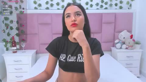 Snapshot of kaily_sweet1 chatting on 03/02/26, 11:17 kelly online show from 03/02/26, 11:17