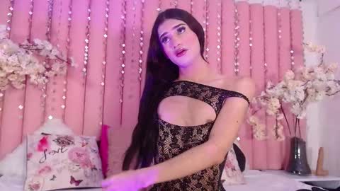 kailye Jones online show from 02/10/25, 01:35