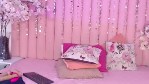 kailye Jones online show from 03/08/25, 11:18