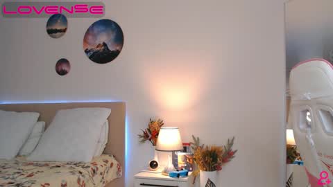 My name is Mia Pleasures to see you Lets have good time together online show from 01/22/25, 08:07