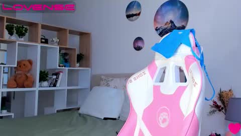 My name is Mia Pleasures to see you Lets have good time together online show from 02/19/25, 10:01