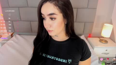 Kailyn online show from 12/22/24, 01:11