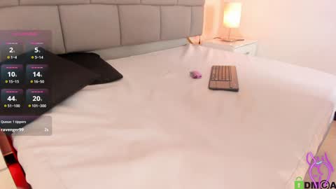 Kailyn online show from 12/27/24, 01:22