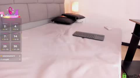 Kailyn online show from 03/11/25, 01:05