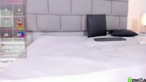 Kailyn online show from 03/12/25, 09:24