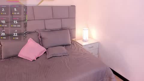 Kailyn online show from 09/10/25, 01:49