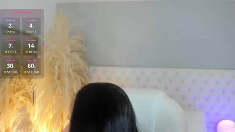 Kailyn online show from 11/25/25, 03:17