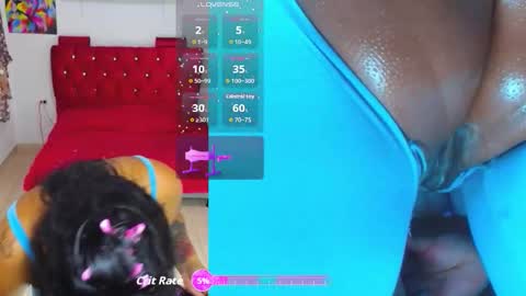 kailyn_funny online show from 09/12/25, 06:19