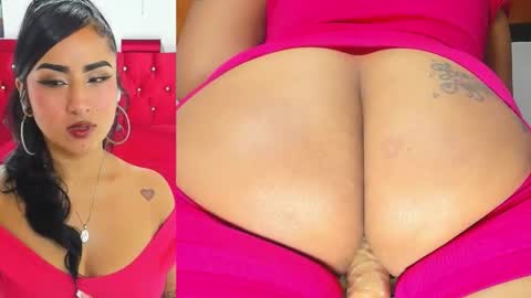 Snapshot of kailyn_funny chatting on 01/17/26, 05:49 kailyn_funny online show from 01/17/26, 05:49