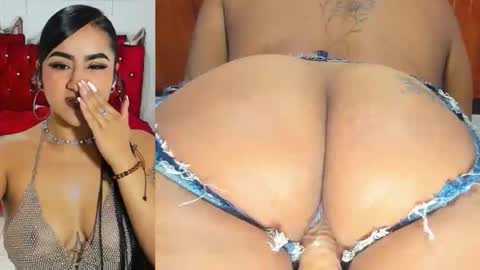 Snapshot of kailyn_funny chatting on 02/20/26, 12:05 kailyn_funny online show from 02/20/26, 12:05