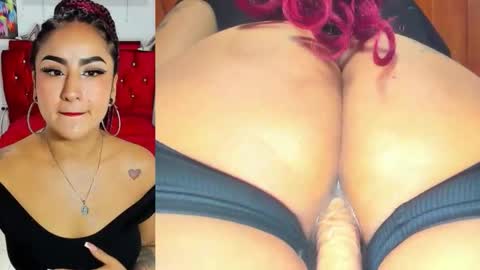 Snapshot of kailyn_funny chatting on 02/24/26, 12:25 kailyn_funny online show from 02/24/26, 12:25