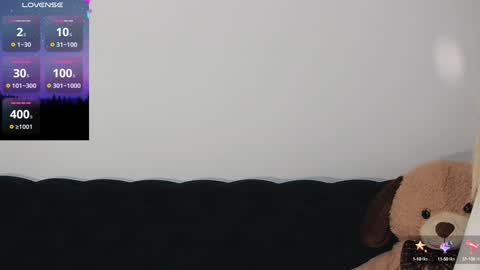 Kailyn online show from 12/13/24, 07:53