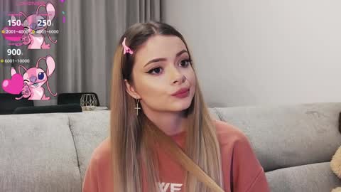 Kailyn online show from 01/25/25, 09:35