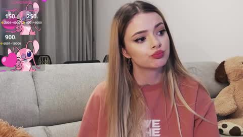 Kailyn online show from 01/26/25, 12:37