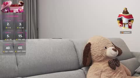 Kailyn online show from 02/09/25, 12:06