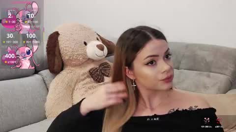 Kailyn online show from 03/05/25, 11:49