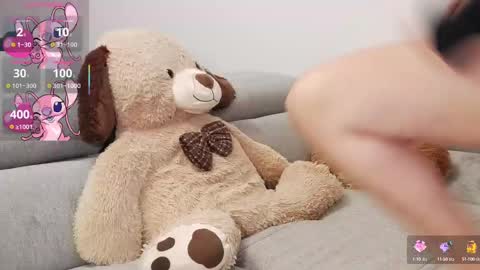 Kailyn online show from 03/06/25, 07:32