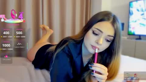 Kailyn online show from 11/23/25, 08:08