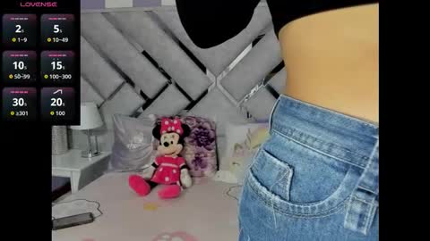 kaily online show from 10/30/25, 11:22