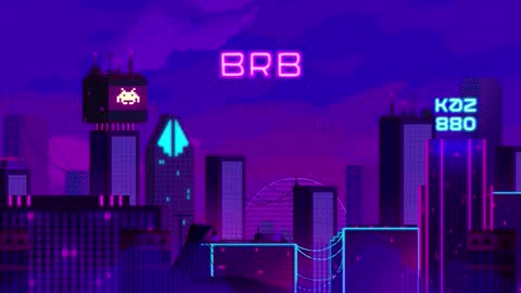 KAIN online show from 10/24/25, 10:44