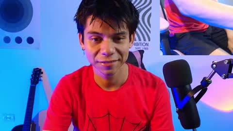 KAIN online show from 10/26/25, 11:05