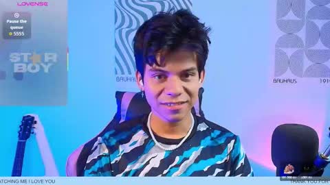 KAIN online show from 10/27/25, 11:03