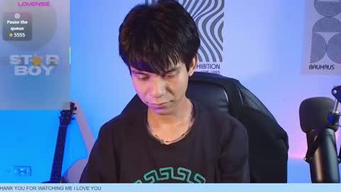 KAIN online show from 10/31/25, 10:49