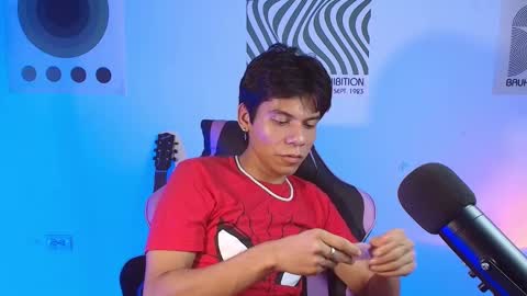 KAIN online show from 11/03/25, 01:08