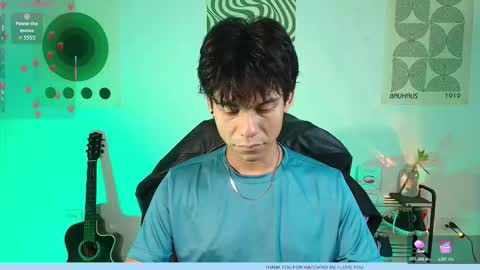 KAIN online show from 11/26/25, 11:44