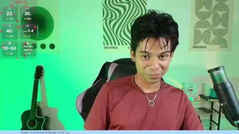 KAIN online show from 11/28/25, 12:30