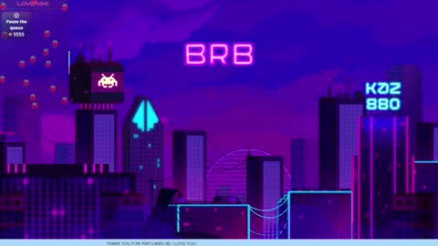 KAIN online show from 12/03/25, 10:57