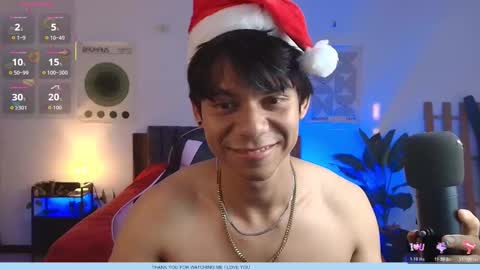 KAIN online show from 12/19/25, 11:28