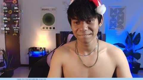 KAIN online show from 12/20/25, 12:40