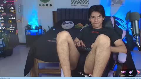 KAIN online show from 01/07/26, 01:46