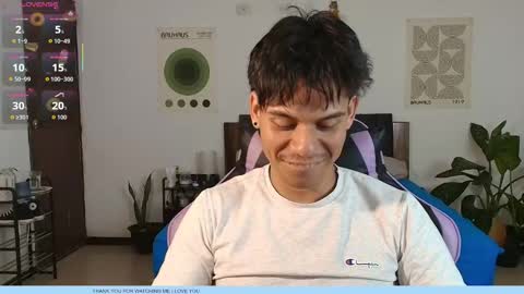 KAIN online show from 01/12/26, 01:55