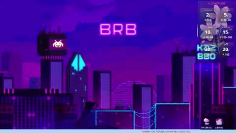 KAIN online show from 02/18/26, 11:06