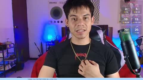 KAIN online show from 02/27/26, 01:22