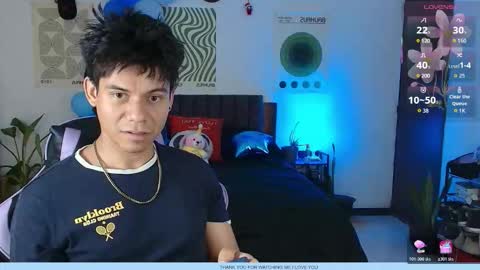 Snapshot of kain_moretti chatting on 03/08/26, 02:10 KAIN online show from 03/08/26, 02:10