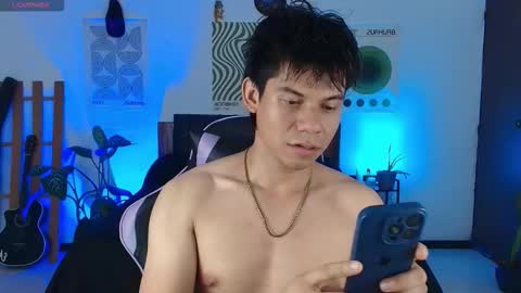 Snapshot of kain_moretti chatting on 03/19/26, 01:20 KAIN online show from 03/19/26, 01:20