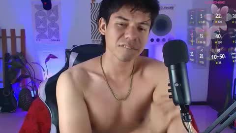 Snapshot of kain_moretti chatting on 03/26/26, 01:22 KAIN online show from 03/26/26, 01:22