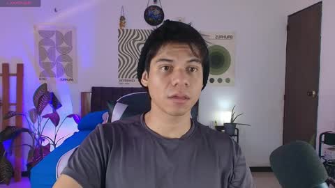 Snapshot of kain_moretti chatting on 03/31/26, 12:38 KAIN online show from 03/31/26, 12:38