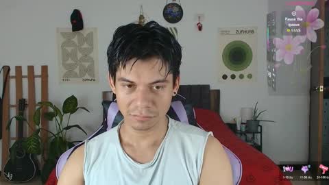 Snapshot of kain_moretti chatting on 04/05/26, 12:57 KAIN online show from 04/05/26, 12:57
